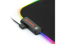 Redragon P027 RGB Mouse Pad