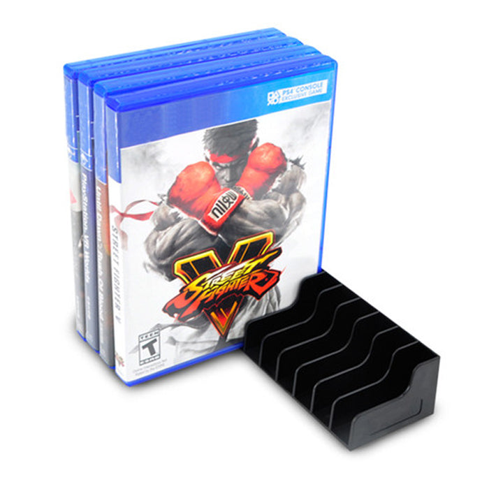 Dobe Game Card Box Storage Stand for PS4 -XBOX