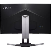ACER XZ321QU Gaming Monitor 31.5" CURVE WQHD