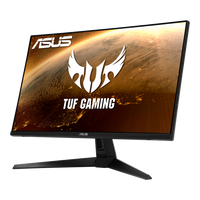 TUF Gaming VG279Q1A Gaming Monitor – 27 inch - 165Hz (above 144Hz)
