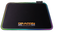 Dragonwar RGB Mouse Pad (moodle 2)
