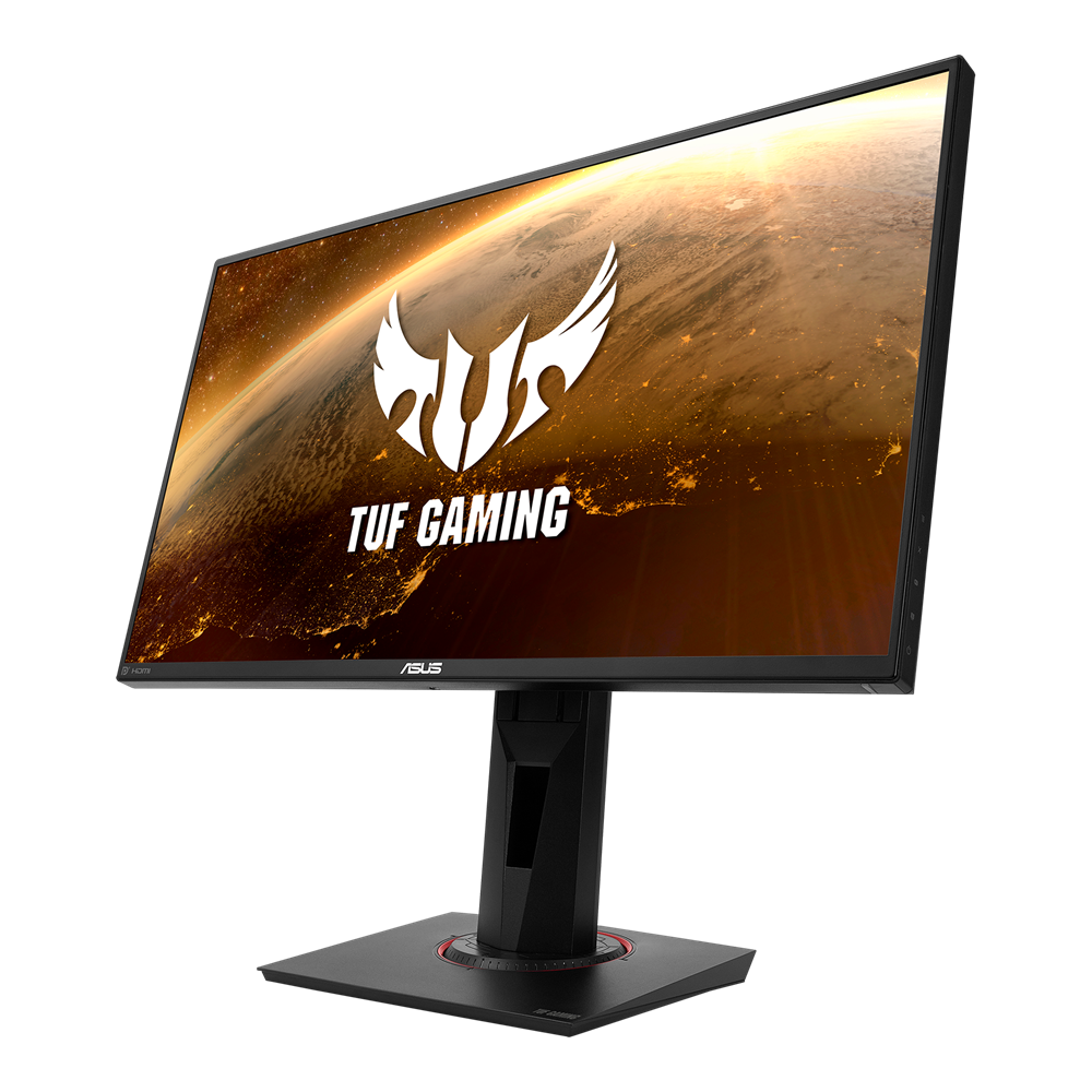TUF Gaming VG259Q Gaming Monitor – 25 inch - 144Hz