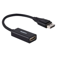 DisplayPort to HDMI Display Cable