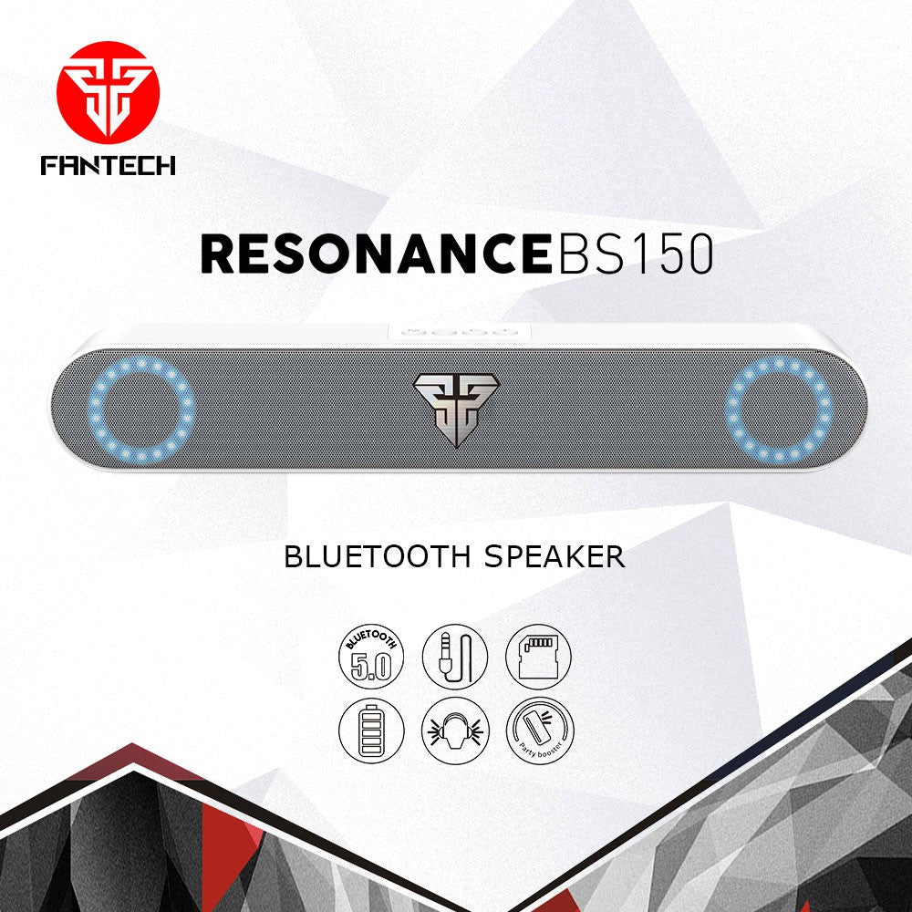 Fantech Resonance BS150 Space Edition