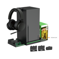 Xbox Series X Multifunctional Charging Dock