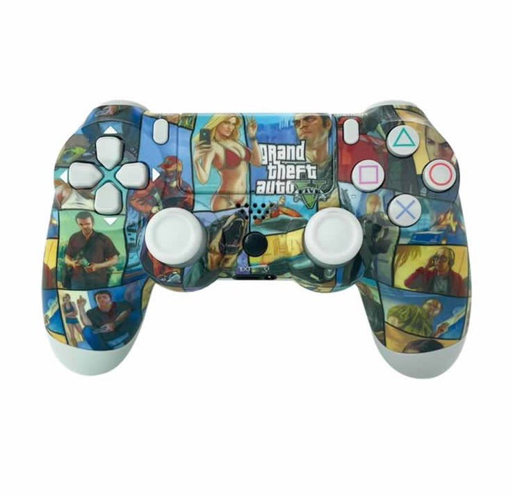 ps4 Wireless Controller ( copy )