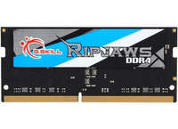 G.SKILL Ripjaws 4GB DDR4 SO-DIMM DDR4 2666 (PC4 21300)