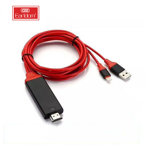Earldom ET-W5 . HDMI Cable