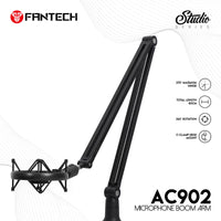 Fantech AC902 Microphone Boom Arm