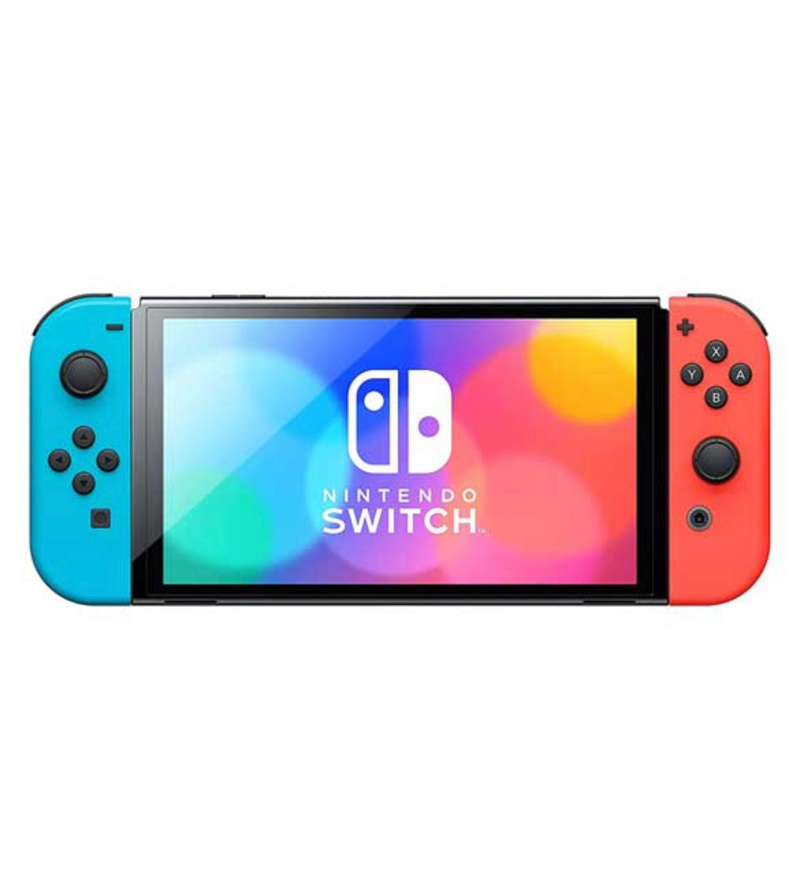 Nintendo Switch - OLED
