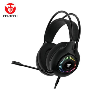 Fantech Orbit Hg25 7.1 Virtual Surround Sound Gaming Headset