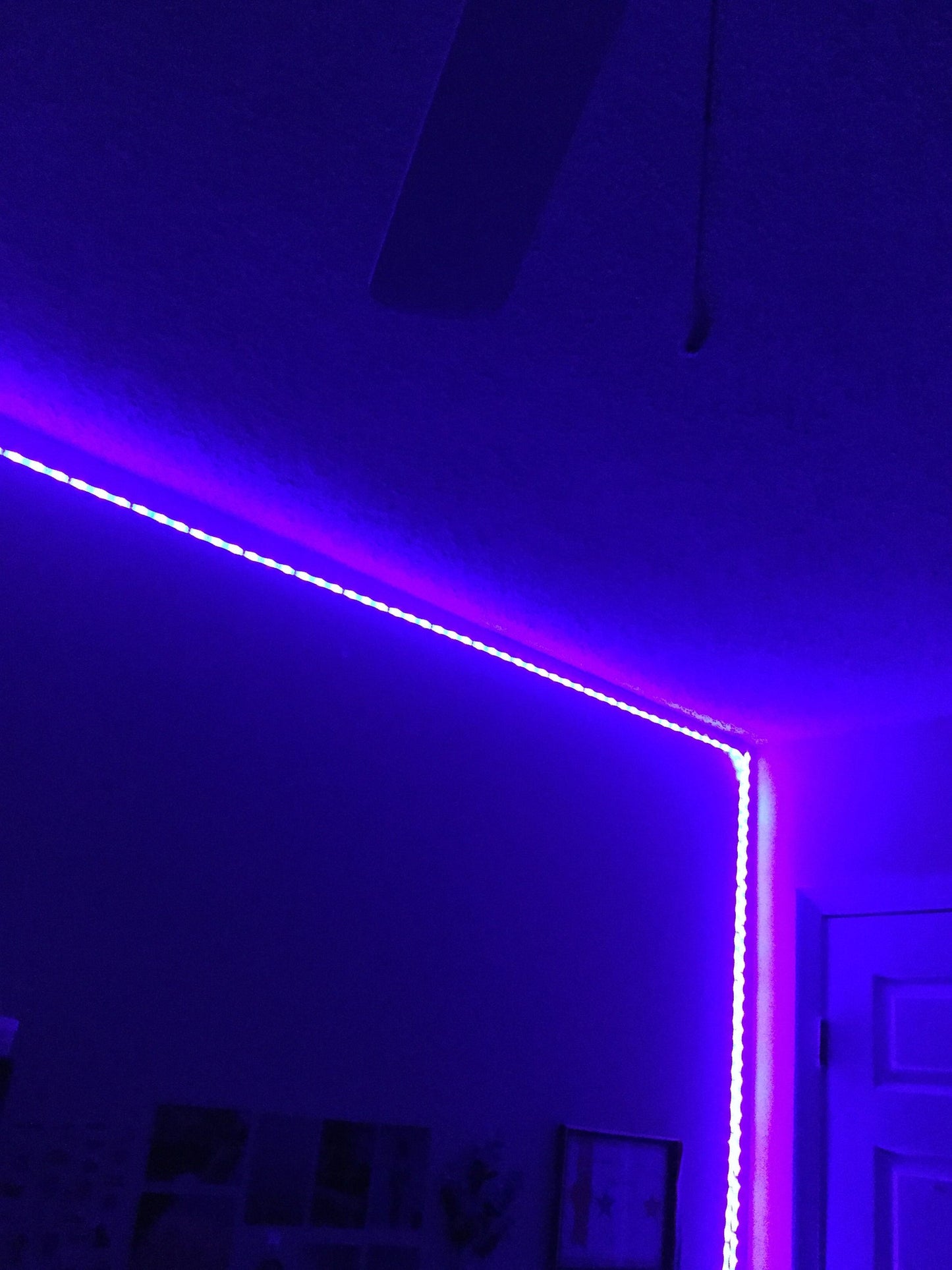 RGB LED Strip 10m