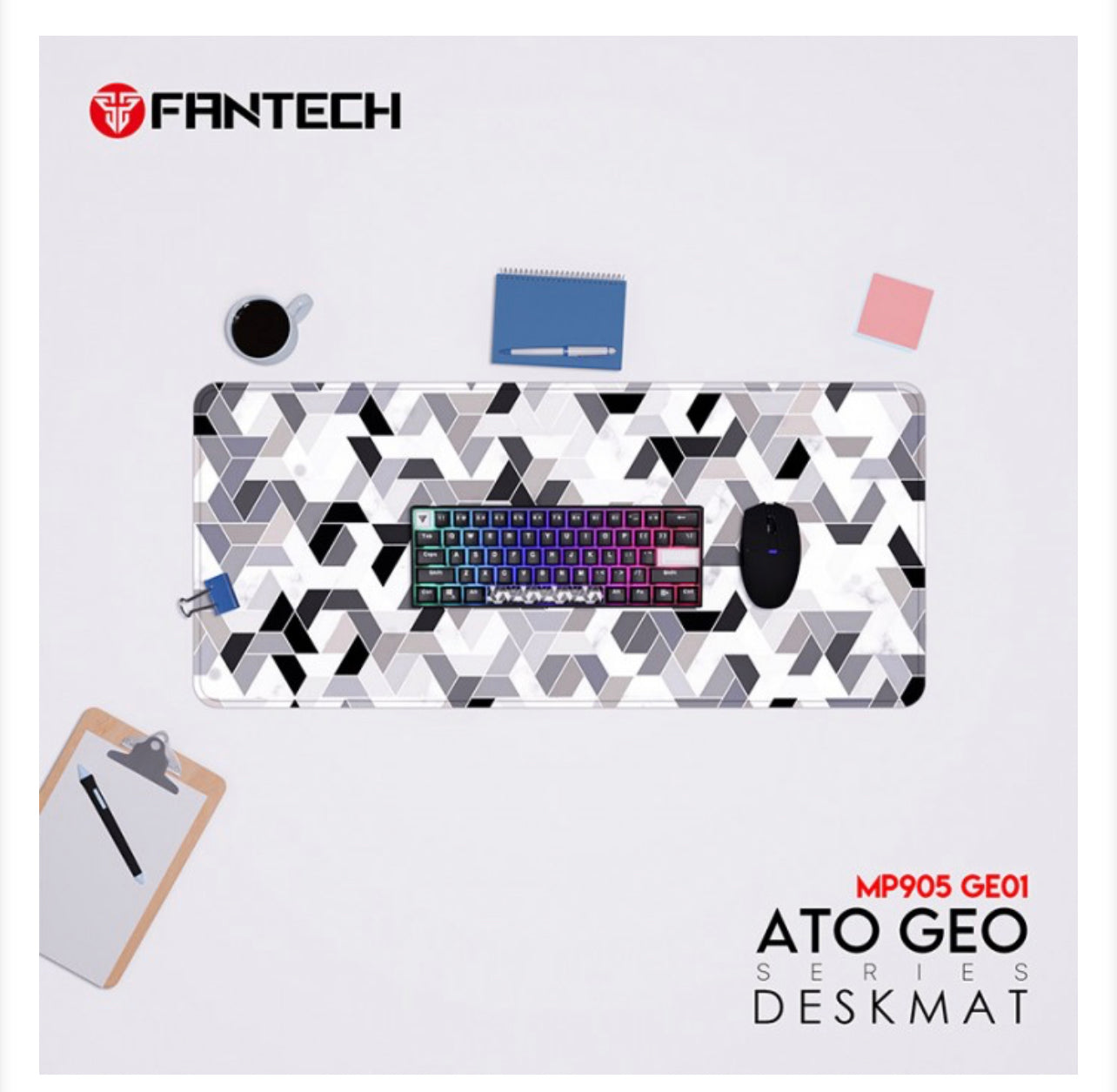 Fantech Desk Mat MP905 GE01