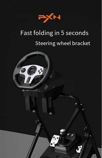 PXN A9 Racing Wheel Portable Stand