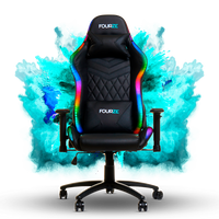 rgb gaming chair