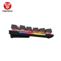 FANTECH MAXFIT108 MK855 RGB MECHANICAL KEYBOARD