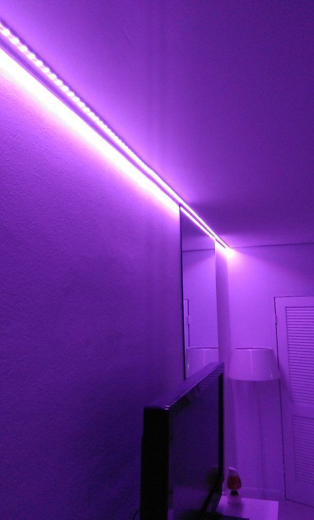 RGB LED Strip 10m