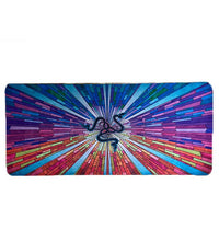mouse pad double x-large size