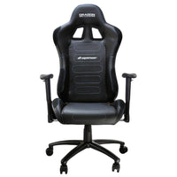 Dragonwar GC-003 Pro-Gaming Chair Black