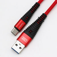( tybe c ) fast charging cable 2m