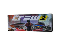 ‎‏mouse pad crew 2