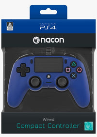 Nacon Controller Ps4 original