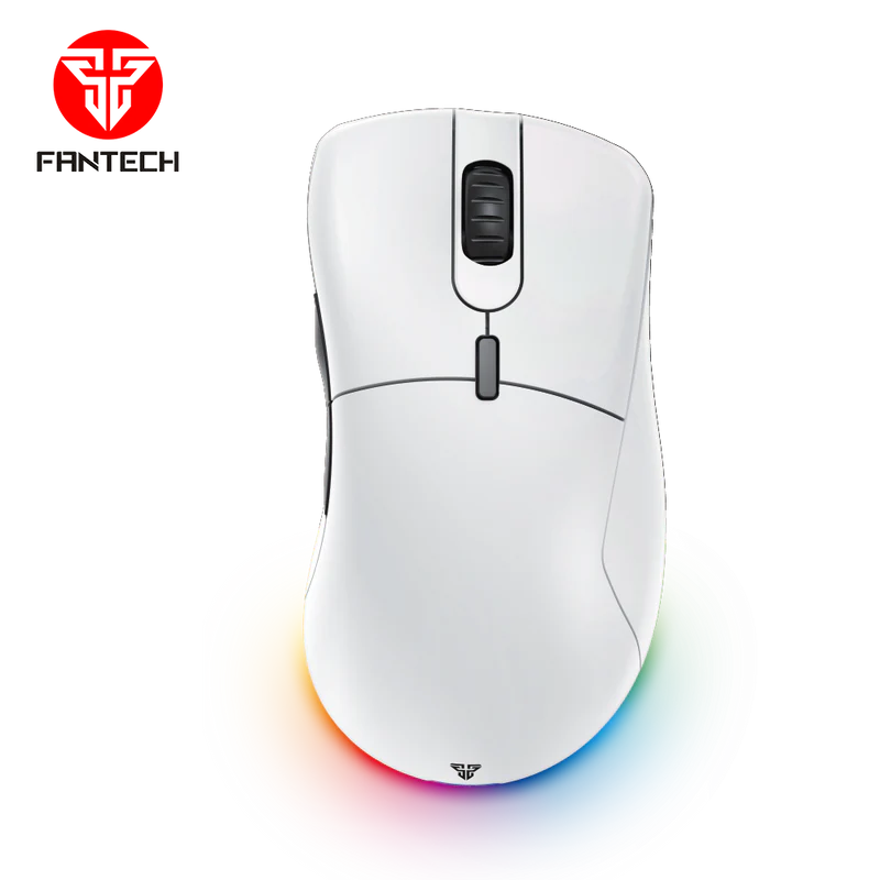 HELIOS XD5 SPACE EDITION ERGONOMIC GAMING MOUSE WIRELESS