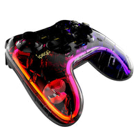 Ipega-9228 Wireless Controller With Colorful Lighting