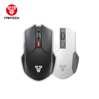 CRUISER WG11 WIRELESS 2.4GHZ PRO-GAMING MOUSE