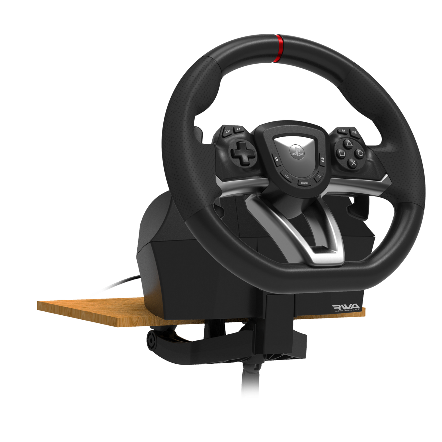 Hori Racing Wheel Apex PlayStation