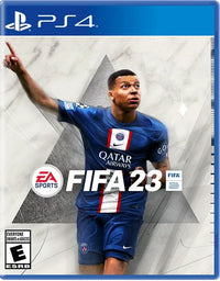 FIFA 23 - PS4