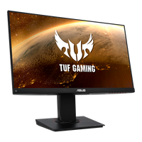 TUF Gaming VG249Q Gaming Monitor – 23.8 inch - 144Hz