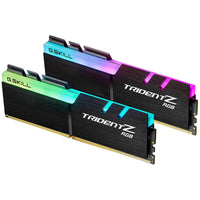 G.SKILL TridentZ RGB 16GB (2 x 8GB) DDR4 3000 Mhz