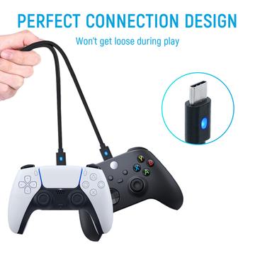 CHARGING CABLE FOR PS5
