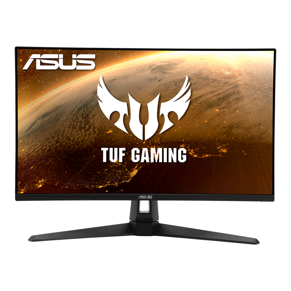 TUF Gaming VG279Q1A Gaming Monitor – 27 inch - 165Hz (above 144Hz)
